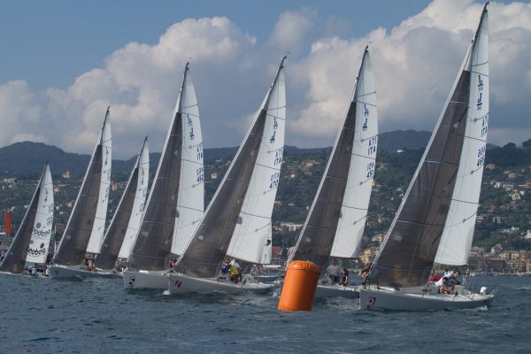 Mba sailing Cup
