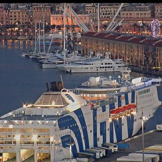 Porto di Genova