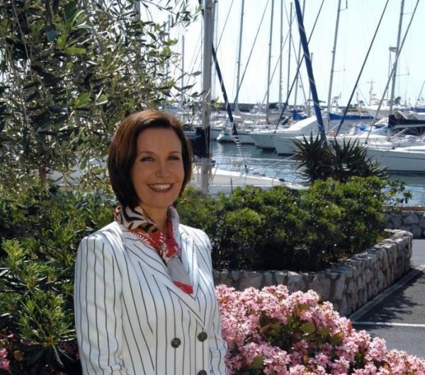 Beatrice Cozzi Parodi a Portosole