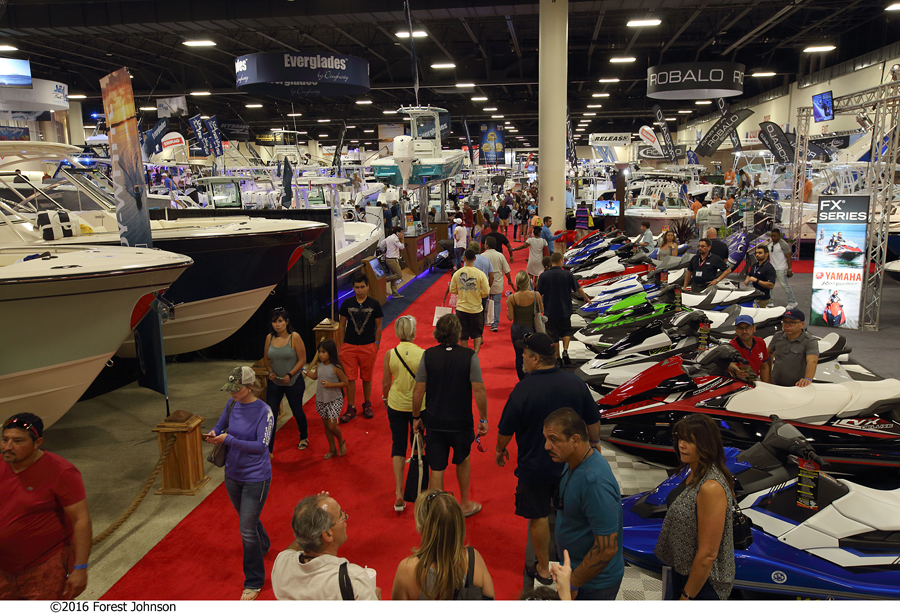 Fort Lauderdale International Boat Show