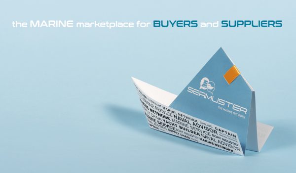 piattaforma B2B Seamuster.com