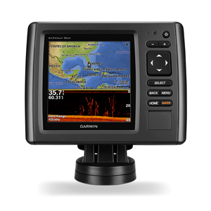 Il Combinato Garmin echoMap 52CV 