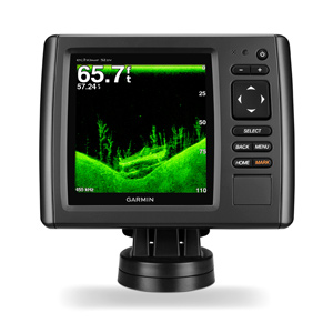 Il Combinato Garmin echoMap 52CV 