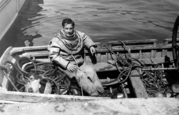 Rodolfo Lugano