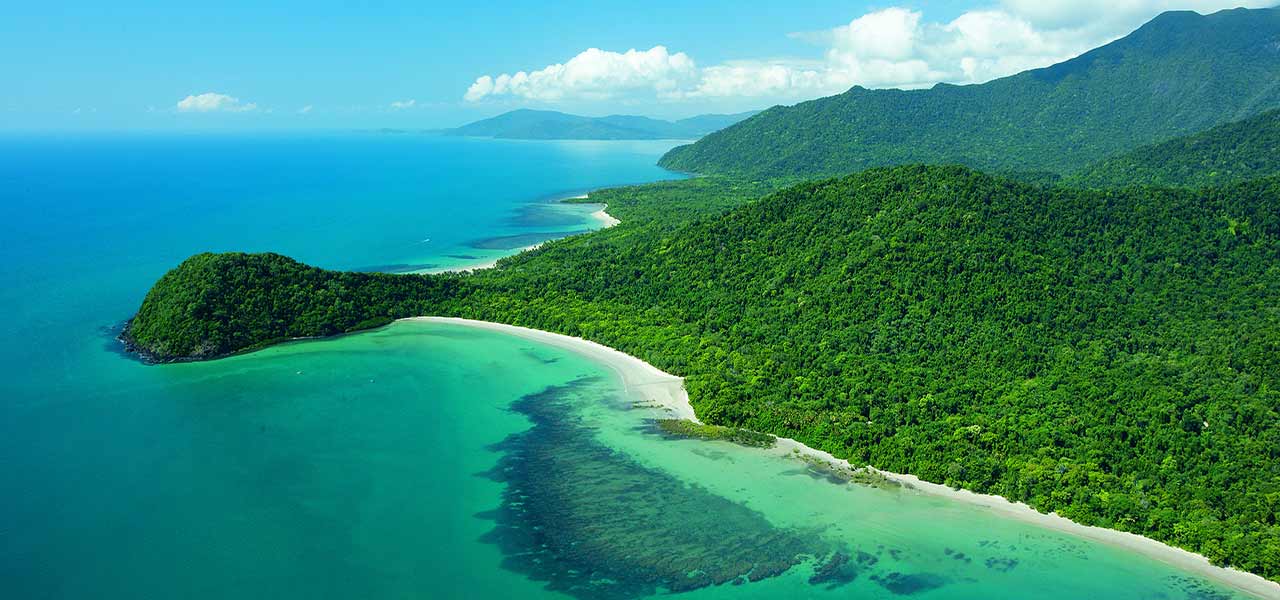 Cape Tribulation (Australia)