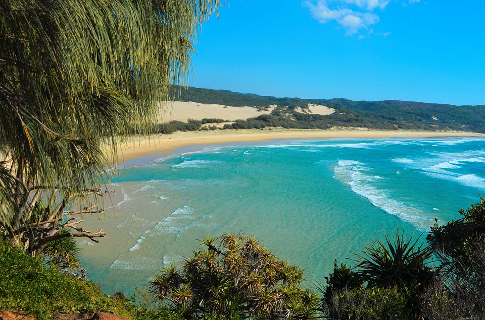 Fraser Island (Australia)