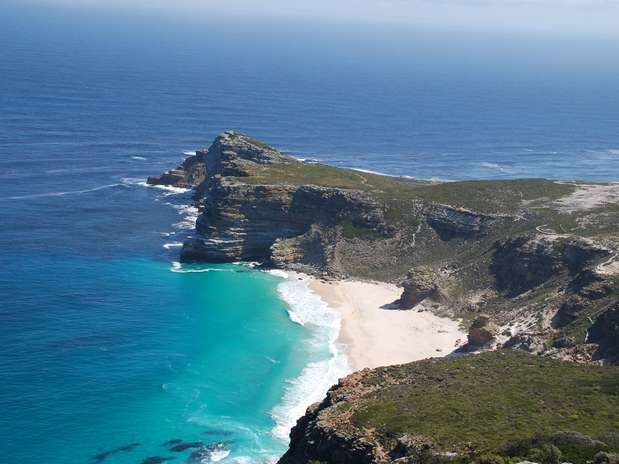 Gansbaai (Sudafrica)