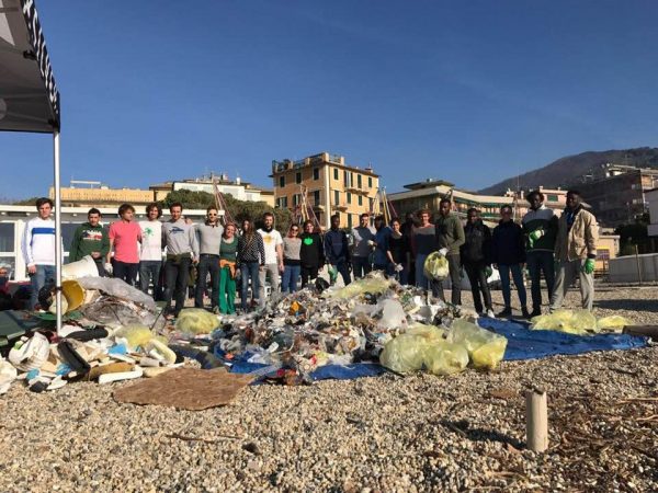 Posidonia Green Festival 2018