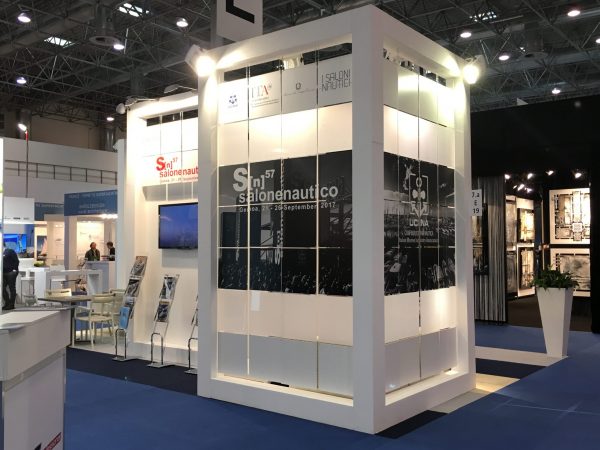 Al Boot di Düsseldorf 116 aziende italiane, presente anche Ucina