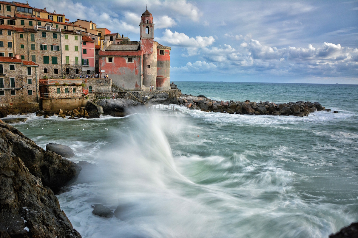 Lerici, golfo dei poeti (10)