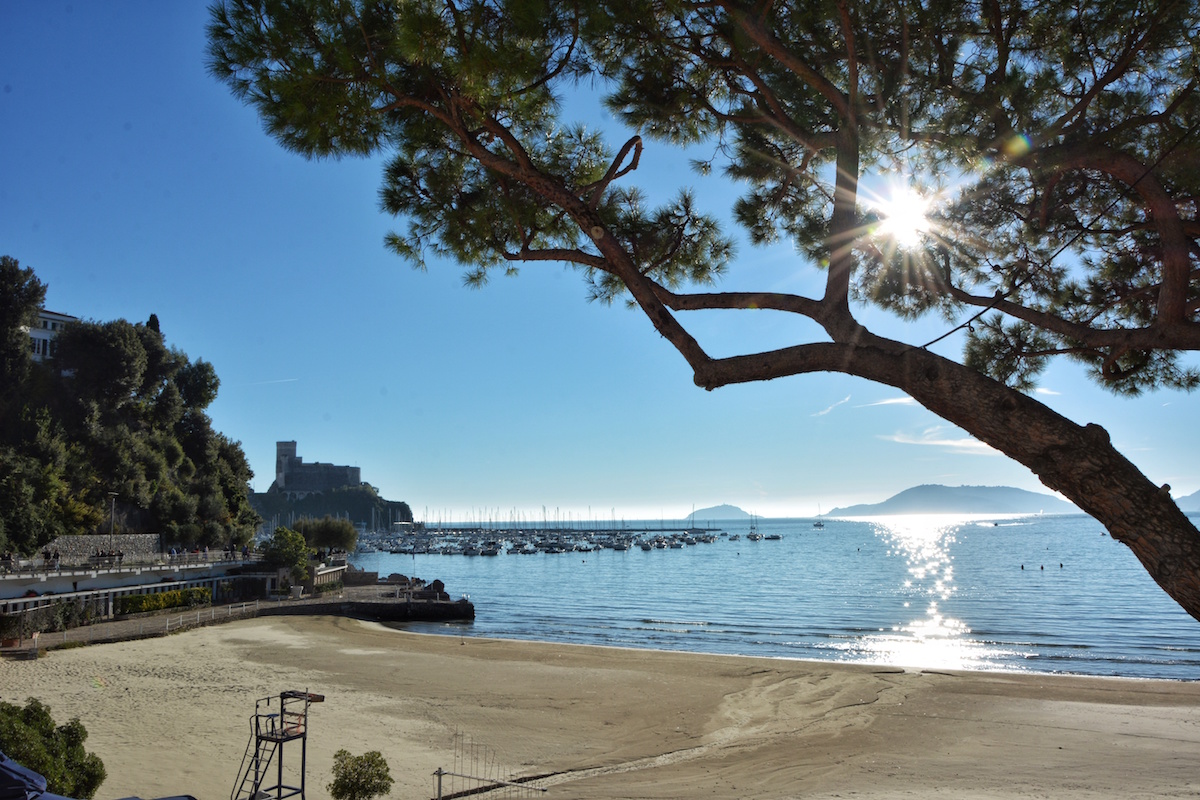 Lerici, golfo dei poeti (11)