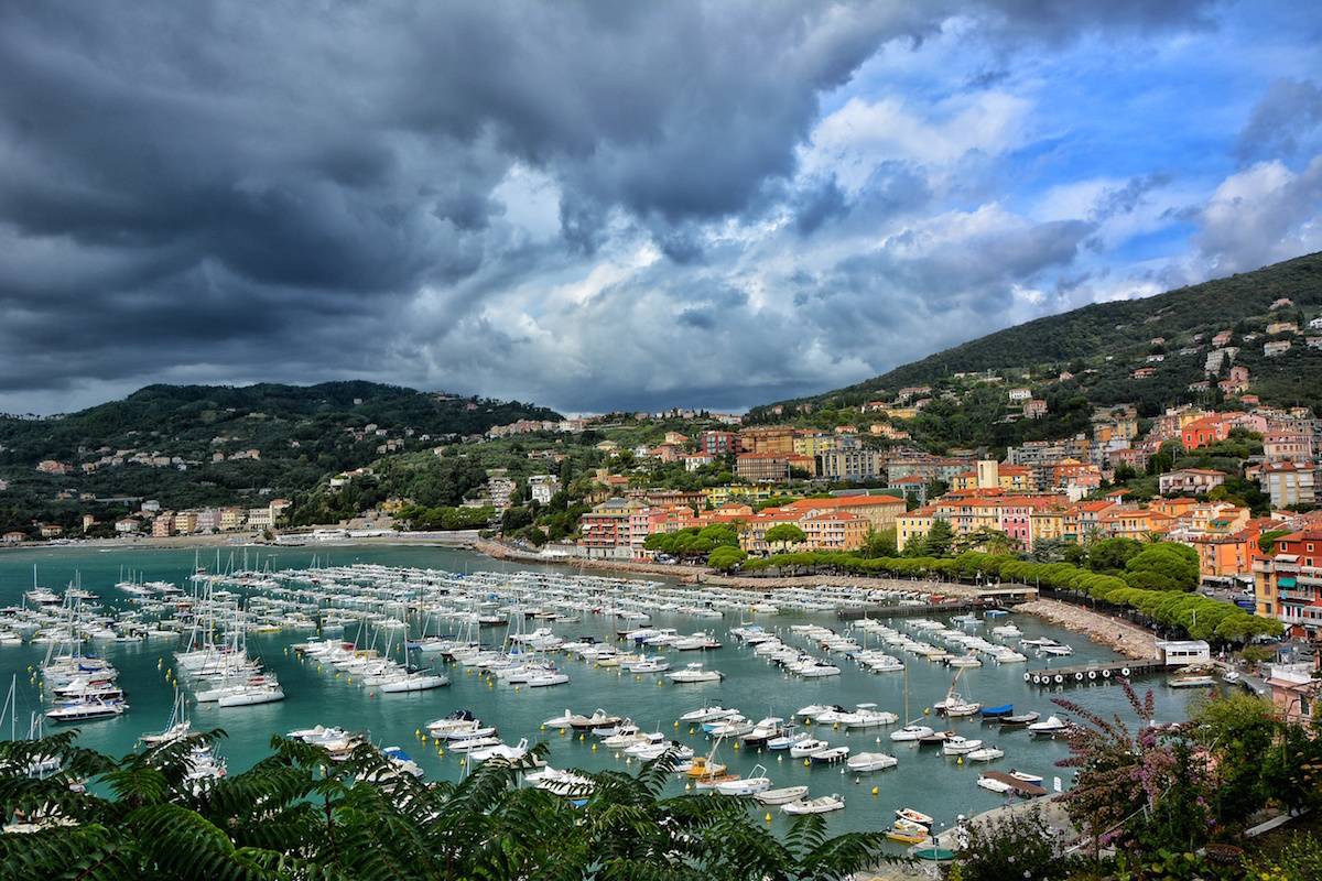 Lerici, golfo dei poeti (3)