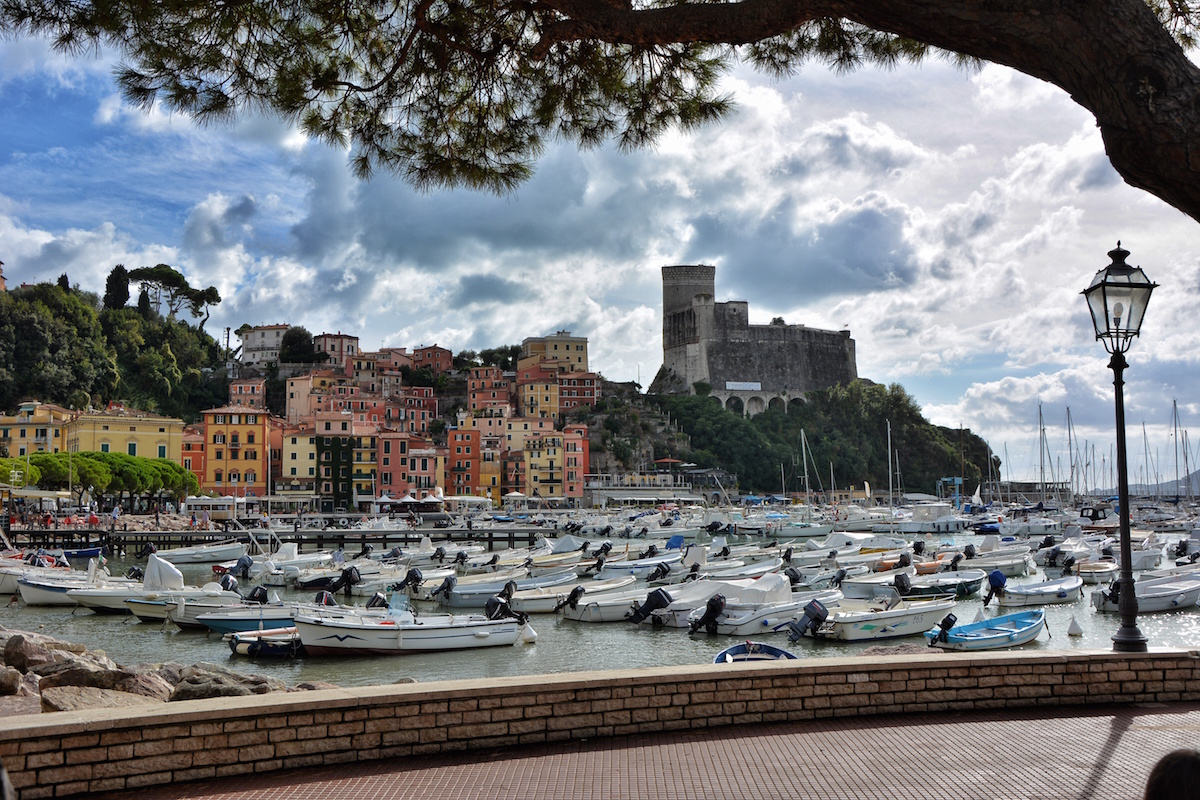 Lerici, golfo dei poeti (5)