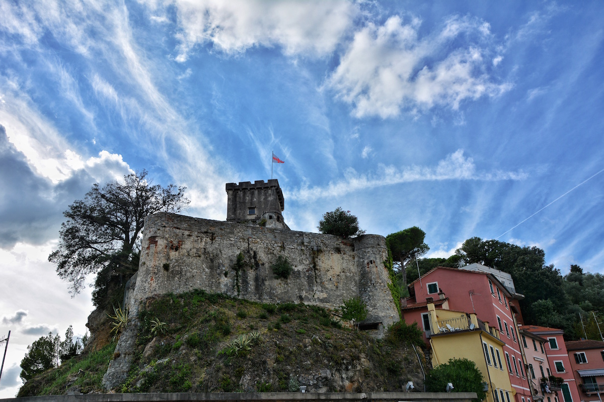 Lerici, golfo dei poeti (6)