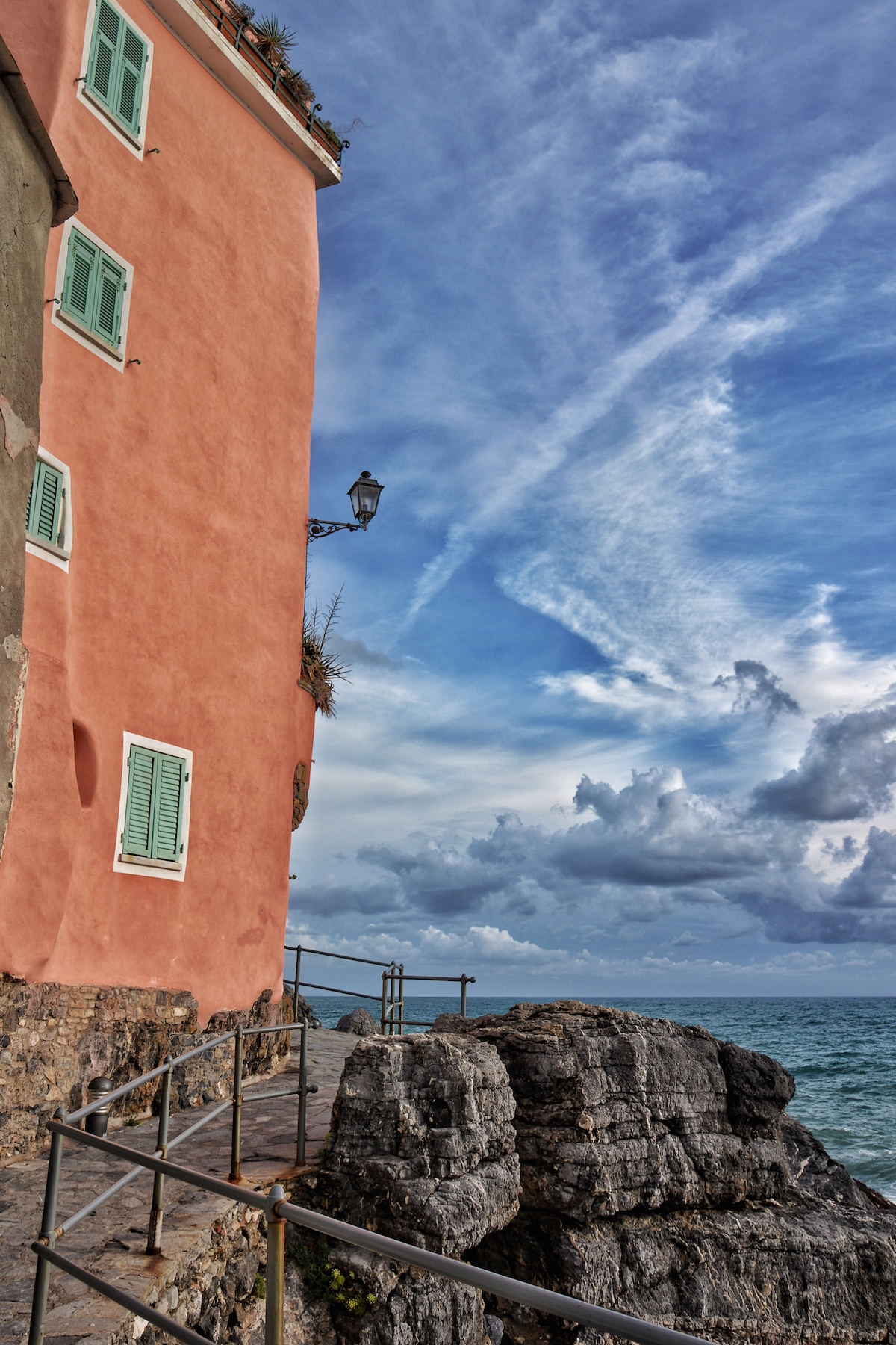 Lerici, golfo dei poeti (8)