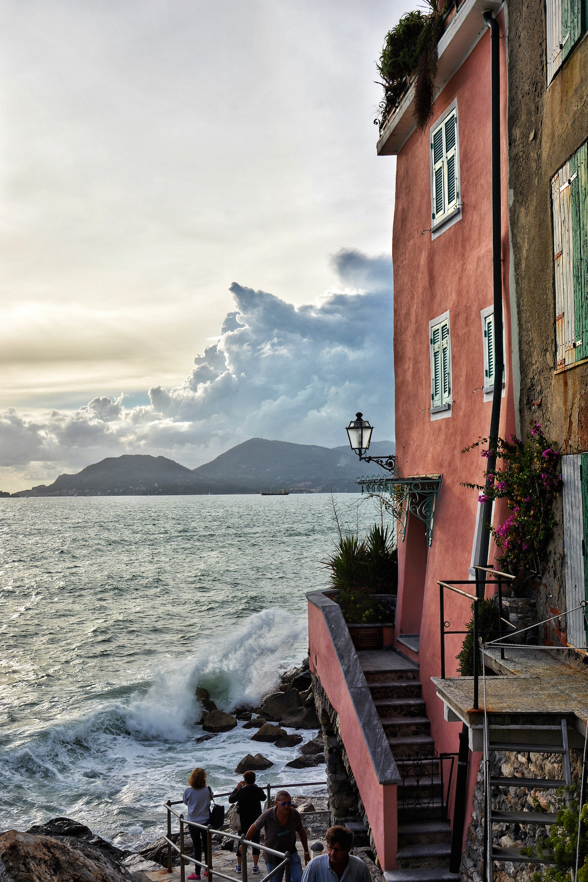 Lerici, golfo dei poeti (9)