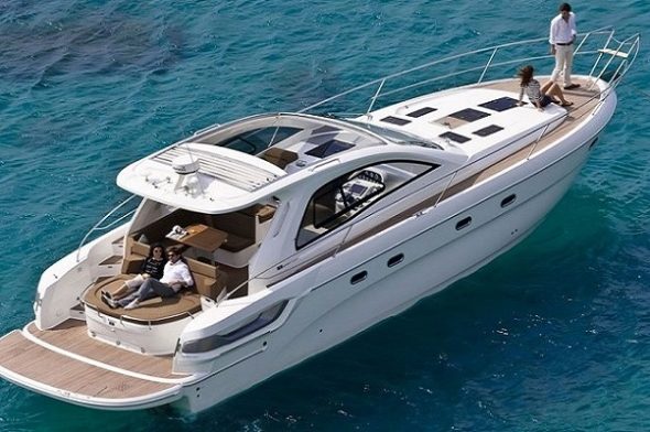 Cantiere Nautico Fratelli Diurno charter