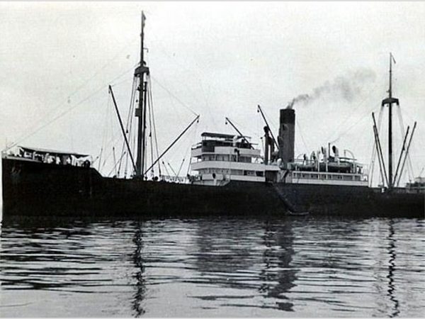 Ss Minden