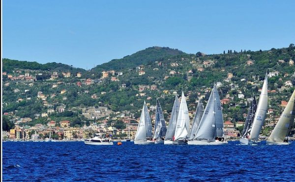 Un momento della Portofino's International Week 2016