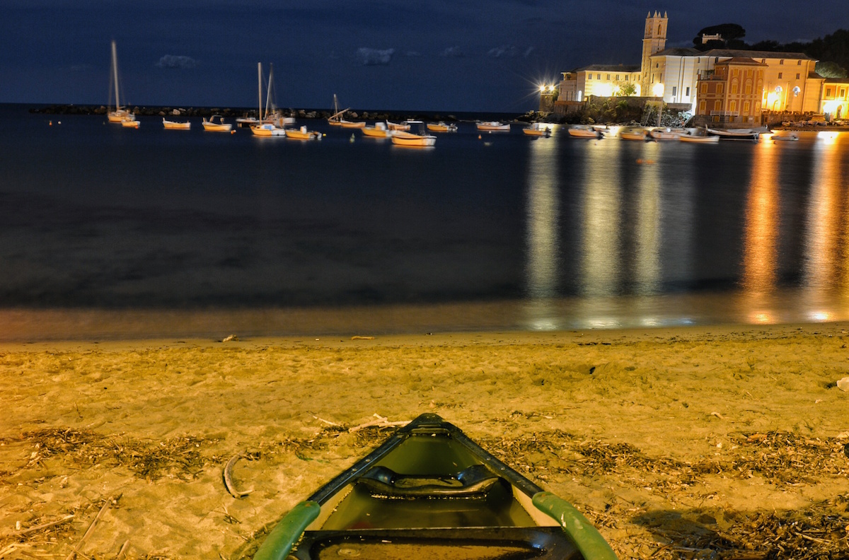 Sestri-Levante-liguria