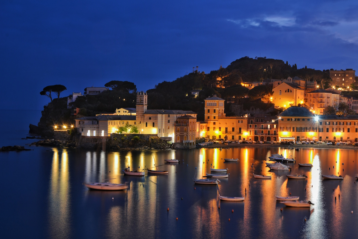 Sestri-Levante