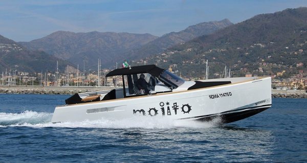 Tricoli Charter