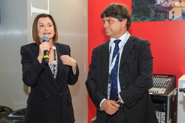 Al Boat Show di Dubai si è celebrata la nautica italiana