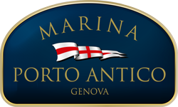 Logo Marina Porto Antico