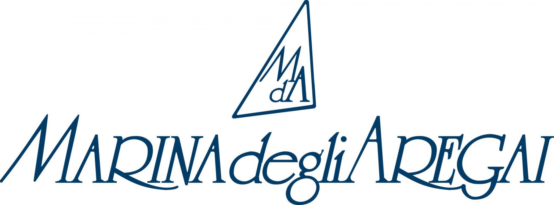 Logo Marina degli Aregai