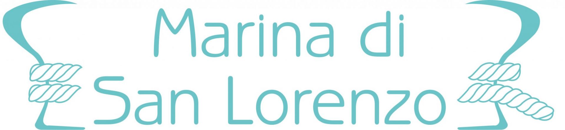 Logo Marina di San Lorenzo