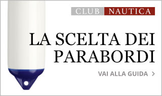 Club nautica – box