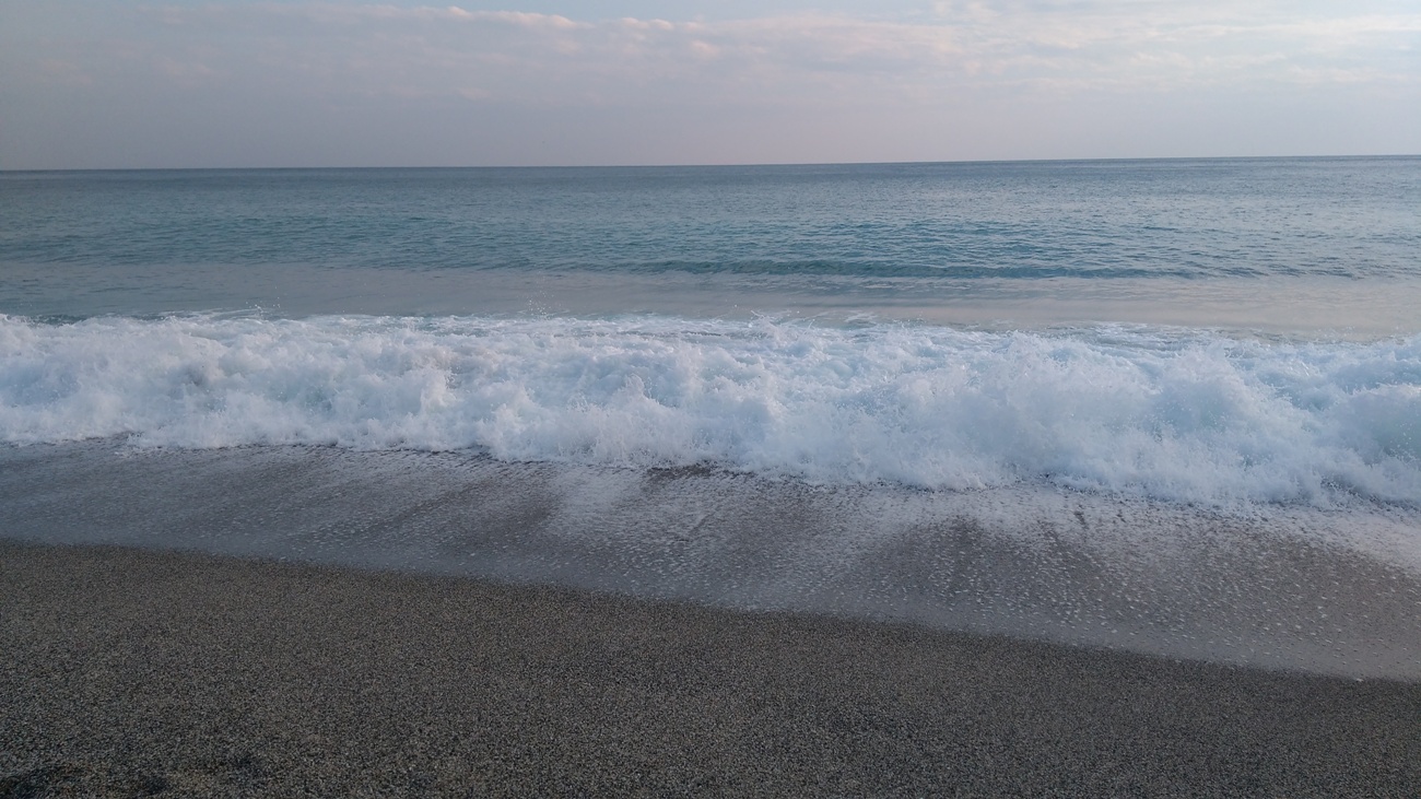 Liguria Nautica vi porta a Varigotti