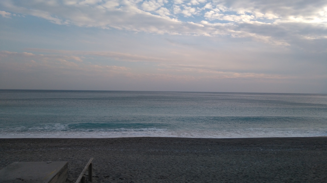 Varigotti, frazione di Finale Ligure