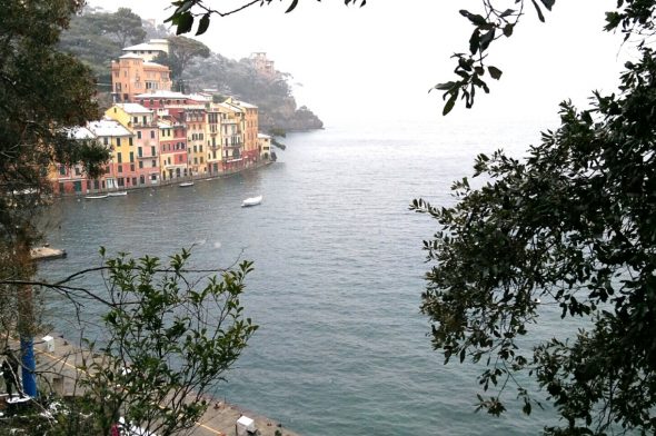 Liguria Nautica: gallery inedite