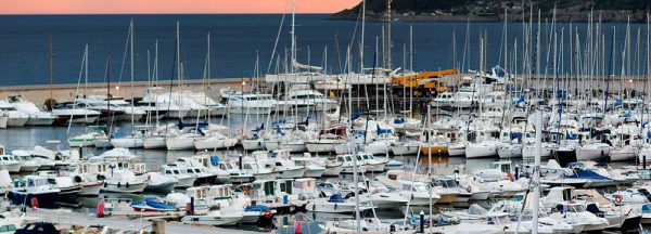 Porto di Andora