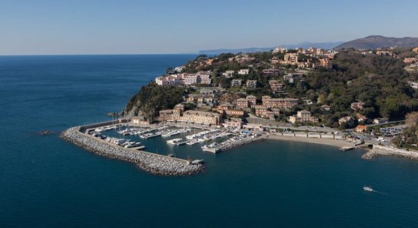 Il Porto di Arenzano