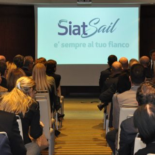 Presentazione di SiatSail (fonte www.siat-assicurazioni.com)