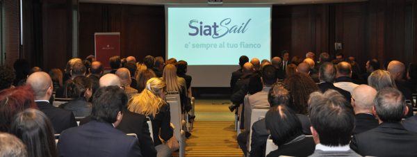 Presentazione di SiatSail (fonte www.siat-assicurazioni.com)