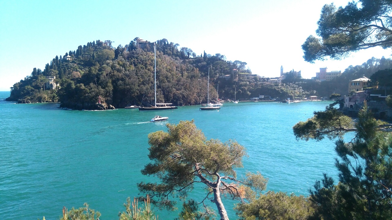 Pasqua in Liguria: gallery esclusiva di LN