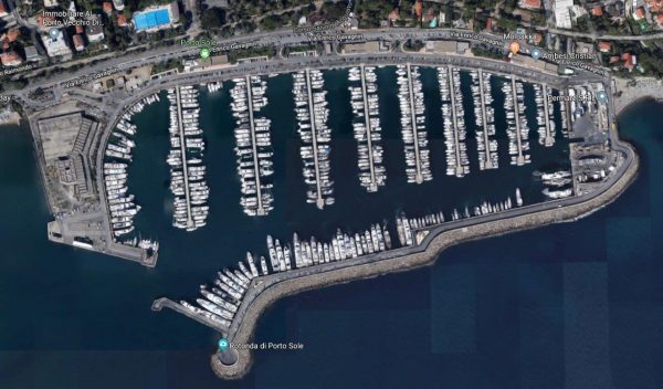 Portosole – Sanremo