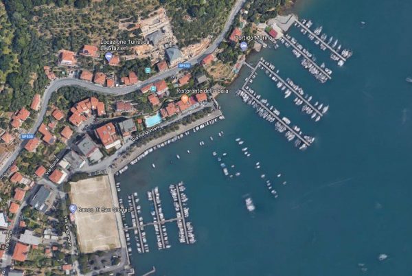 Porto di Portovenere
