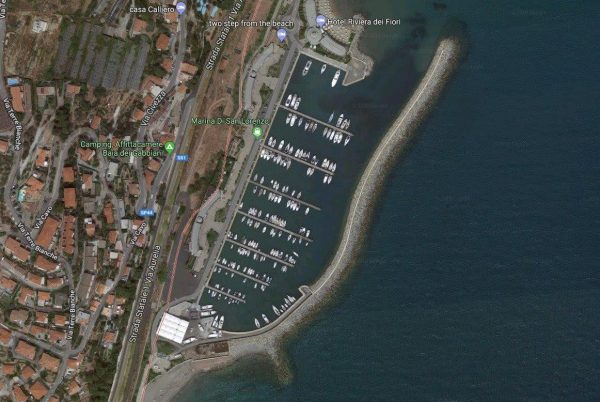 Marina di San Lorenzo – San Lorenzo al Mare