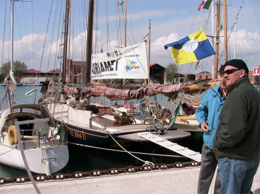 I Venturieri di Chioggia