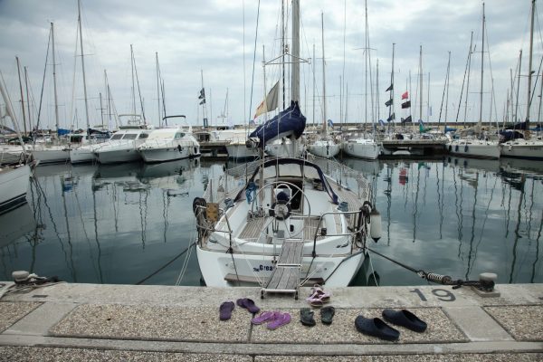 Oltremare Exposition 2018