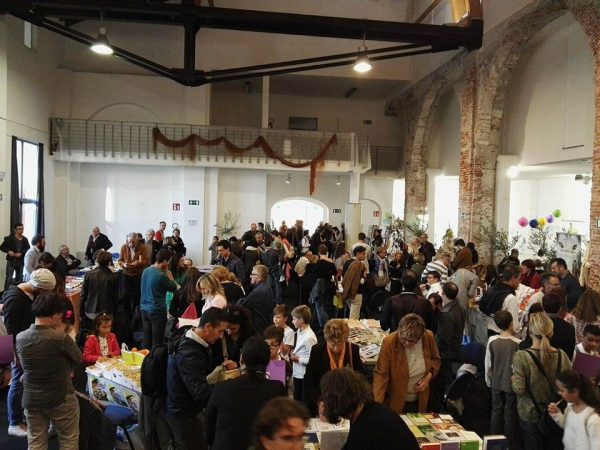 “Libri in Baia” torna a Sestri Levante: due giornate all’insegna della cultura