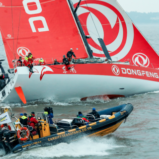 Dongfeng 