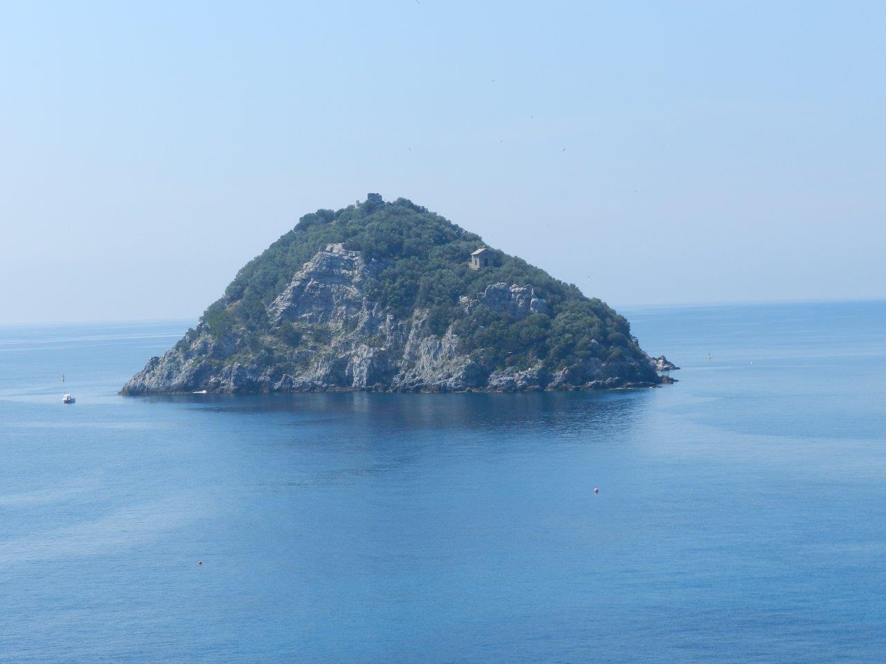 L'Isola di Bergeggi