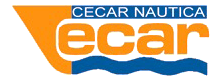 Logo Cecar Nautica Genova