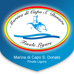 Logo Marina Capo San Donato