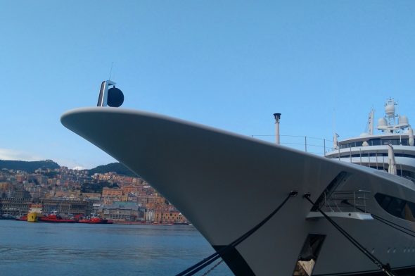 Fotogallery Liguria Nautica